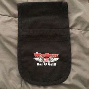 *Reserved* Winghouse pouches